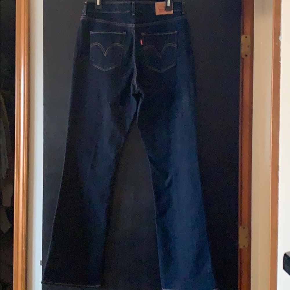 Levi’s classic boot - Picture 2 of 4